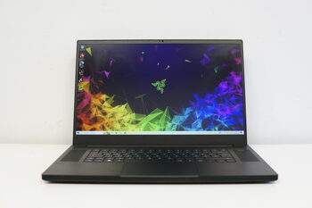 Razer Blade Pro 17 **Rtx 3080 360hz**