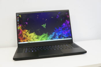 Get Razer Blade Pro 17 **Rtx 3080 360hz**