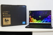 Razer Blade Pro 17 **Rtx 3080 360hz**