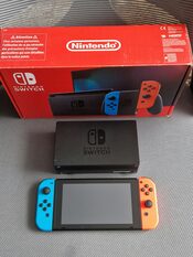 Nintendo Switch V2 32GB