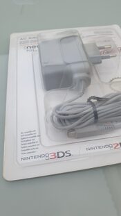 Get Cargador original de Nintendo 3DS 