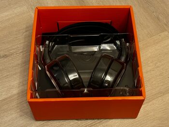 Steelseries Arctis Pro + Chatmix