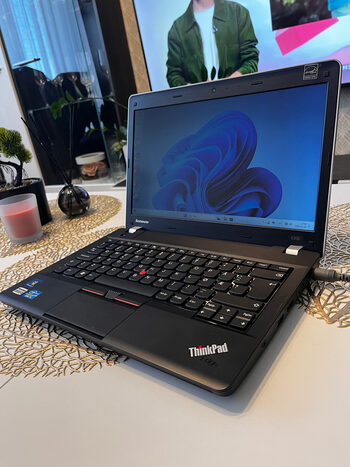 Get lenovo E330