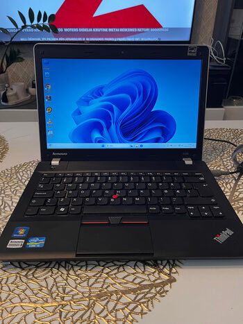 lenovo E330