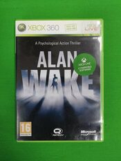 Alan Wake Xbox 360