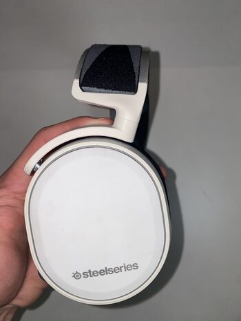 Steelseries Arctis 7 White for sale