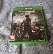 Dead Rising 3 Xbox One