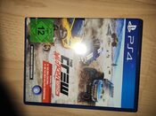 The Crew: Wild Run PlayStation 4