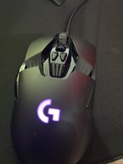 Logitech G G903 Lightspeed Ambidextrous Wireless Optical Gaming Mouse