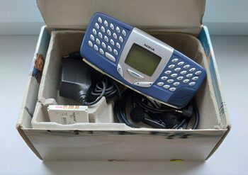 Nokia 5510