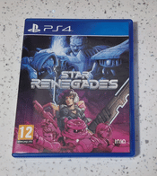 Star Renegades PlayStation 4