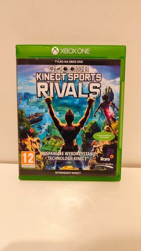 Kinect Sports Rivals Xbox One