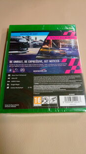 Need for Speed Heat Xbox One