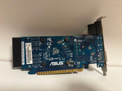 Asus GeForce GT 520 1 GB 810 Mhz PCIe x16 GPU