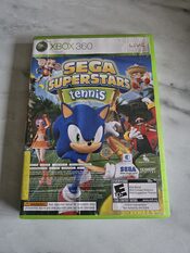 SEGA Superstars Tennis Xbox 360