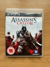 Assassin's Creed II PlayStation 3