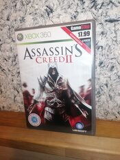 Assassin's Creed II Xbox 360