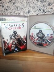 Assassin's Creed II Xbox 360