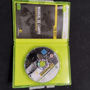 Operation Flashpoint: Dragon Rising Xbox 360 for sale