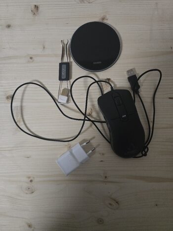 Įvairi elektronika