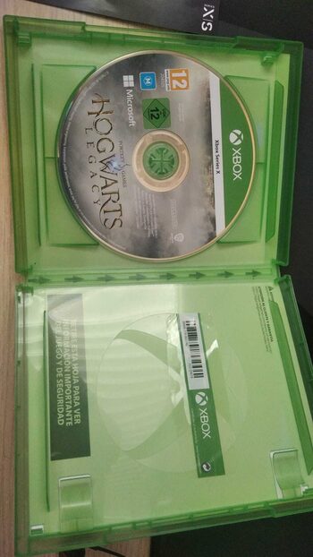 Buy Hogwarts Legacy Xbox Series X