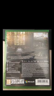 Hogwarts Legacy Xbox Series X