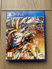 Dragon Ball FighterZ PlayStation 4