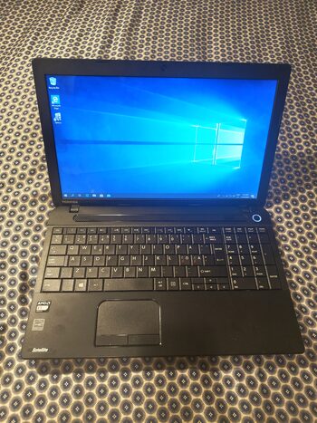 Toshiba Satellite C50D-A-147