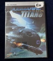 Submarine Titans