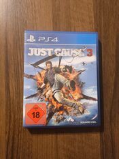 Just Cause 3 PlayStation 4