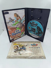 Sengoku Basara 2 Heroes PlayStation 2