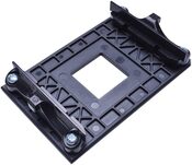 Plokstes skardele am4 socket skardele amd cpu fan bracket retention bracket