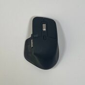 Logitech MX Master 3 - Advanced Wireless Mouse - Graphite