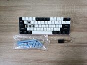 Brown switch mechaninė klaviatūra