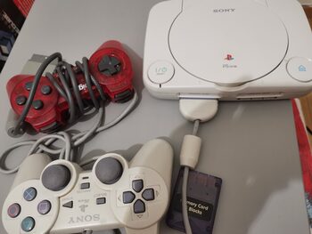 consola Playstation one nini 