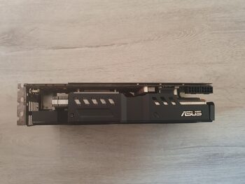 Asus GeForce GTX 580 1 GB 782 Mhz PCIe x16 GPU for sale