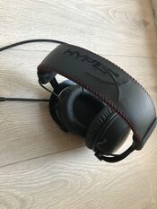 Buy Ausinės (Headphones) Kingston HyperX Cloud II