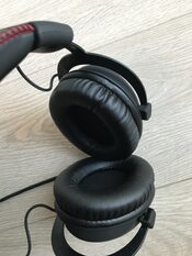 Ausinės (Headphones) Kingston HyperX Cloud II for sale