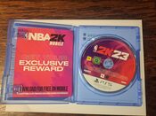 Buy NBA 2k23 PlayStation 5