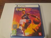 NBA 2k23 PlayStation 5