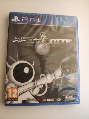 Astronite PlayStation 4
