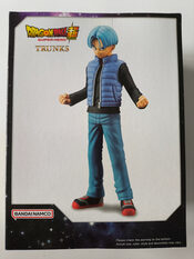 Buy Figura Trunks dragon ball super hero Banpresto nuevo