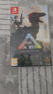 ARK: Survival Evolved Nintendo Switch