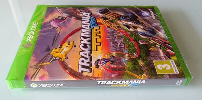 Get Trackmania Turbo Xbox One