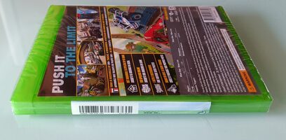 Trackmania Turbo Xbox One