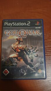 Get God of War (2005) PlayStation 2