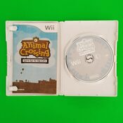 Animal Crossing: City Folk Wii