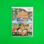 Animal Crossing: City Folk Wii