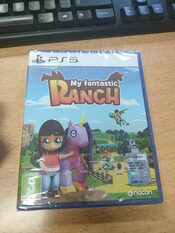 My Fantastic Ranch PlayStation 5