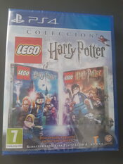 LEGO Harry Potter Collection PlayStation 4